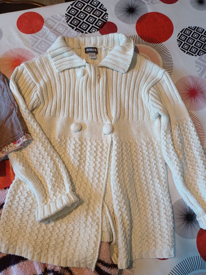 Lot vêtements 👧 taille 6 ans - photo numéro 3