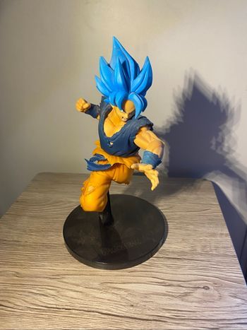 Figurine dragon ball Z