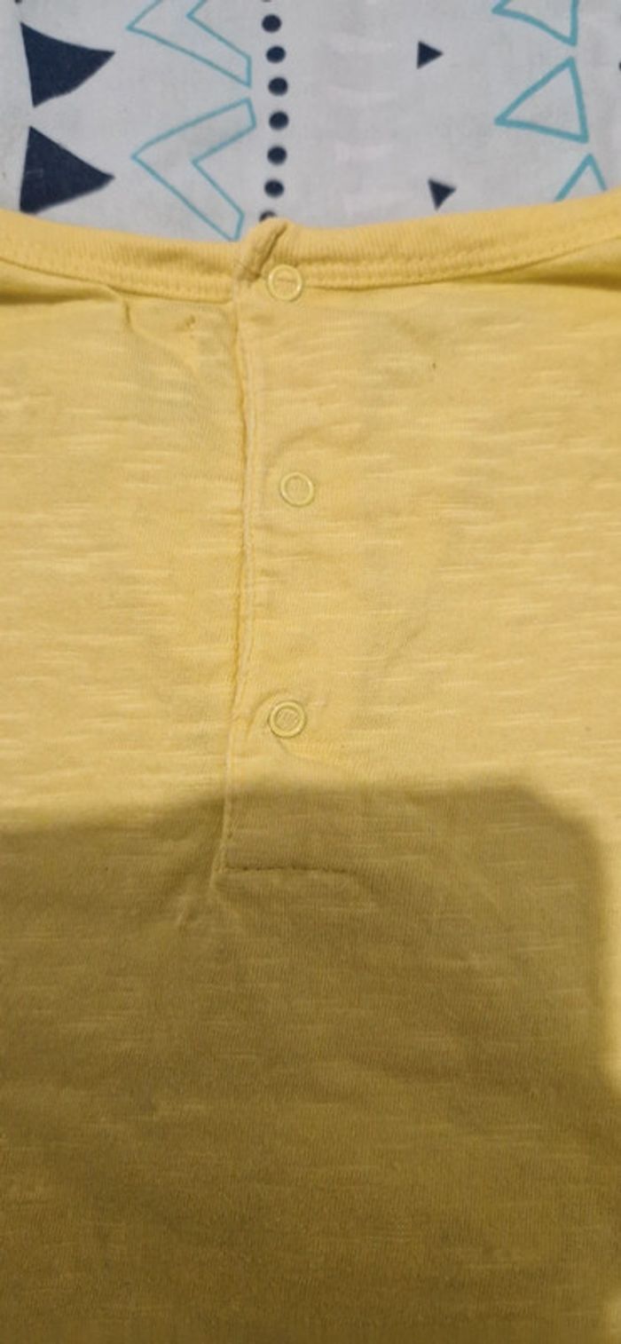 Lot de 3 t-shirts - 3 ans - photo numéro 8