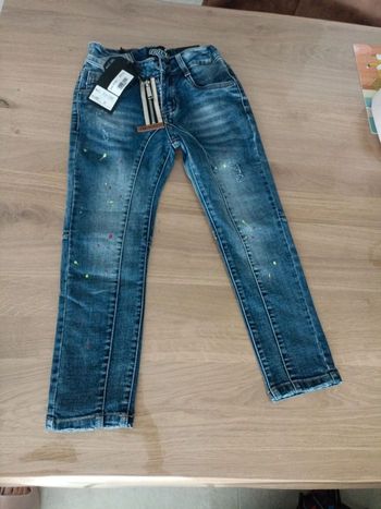Jeans icon