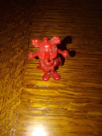 Figurine ESSO de la serie Asterix