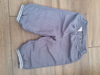 Pantalon chaud 6M