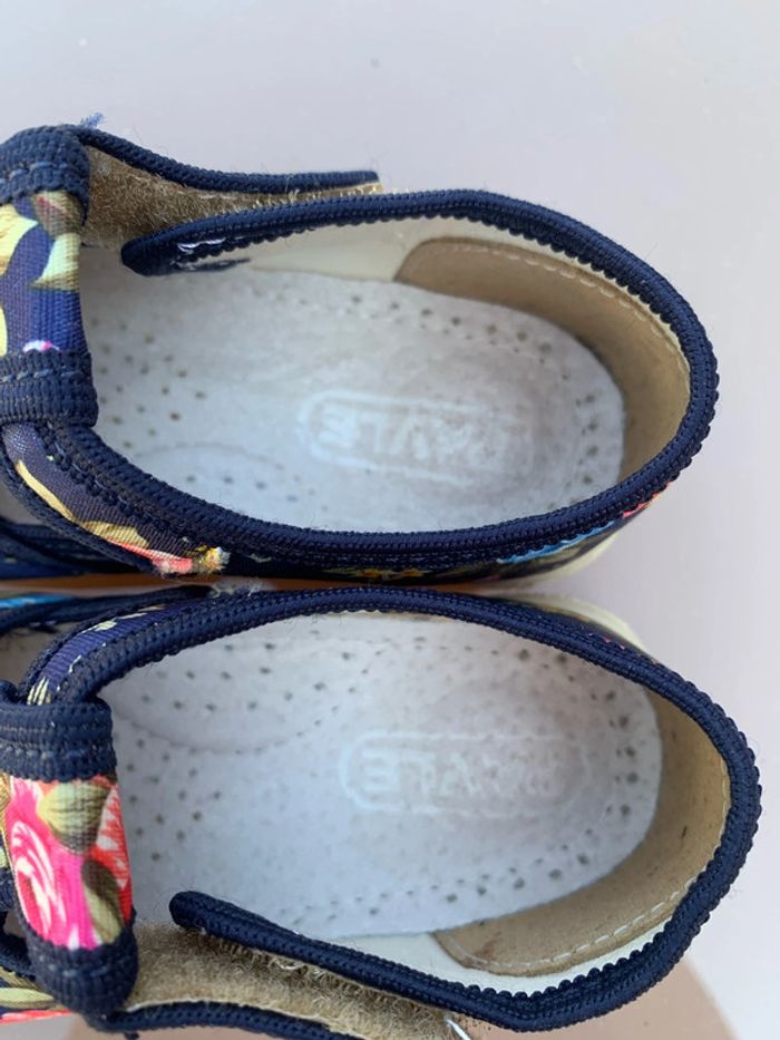 Chaussures 25 scratch - photo numéro 5