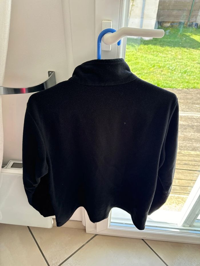 Veste polaire femme 42 - photo numéro 3