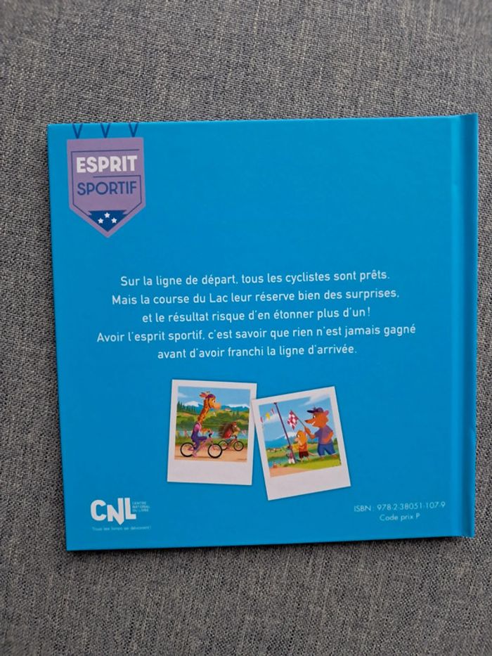 Livre - photo numéro 2