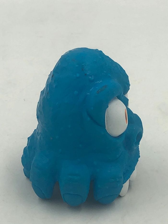 Figurine vintage the real Ghostbusters le fantôme columbia pictures 1984 - photo numéro 4