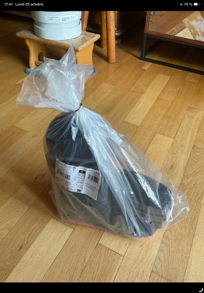 Botte de marche Maxtrax Xcel courte taille S 36-39 - photo numéro 6