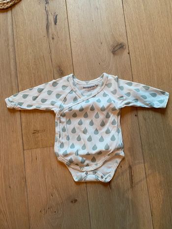 Body huggee manches longues