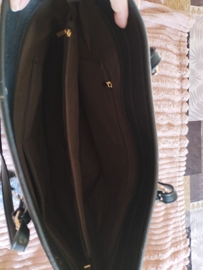 Sac a main pompom - photo numéro 5