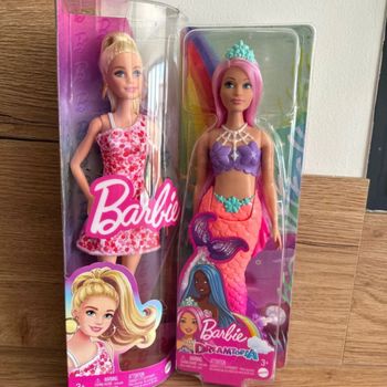 Barbie