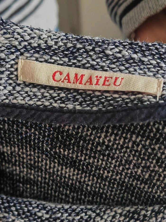 Pull. - photo numéro 3