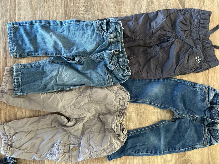 Lot garçon 24 mois - photo numéro 5