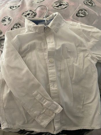 Chemise Zara