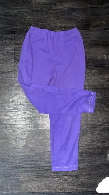Pantalon de pyjama
