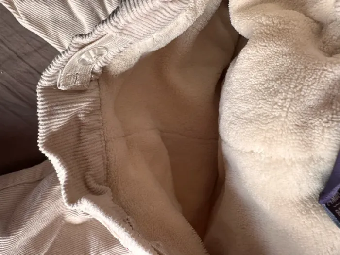 Sergent major pantalon double 86 - photo numéro 3