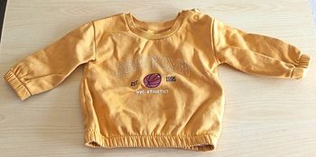 Lot de vêtements 6 mois garçon 