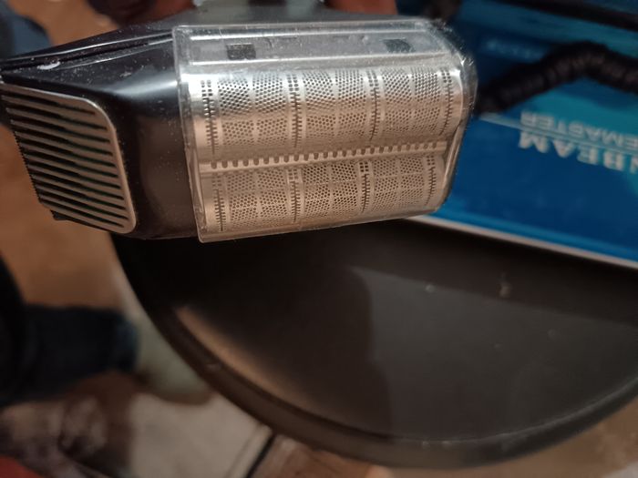 Tondeuse - photo numéro 5