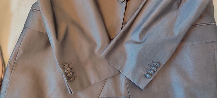 Blazer homme Esprit - photo numéro 7
