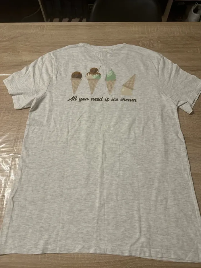 Teeshirt - photo numéro 3