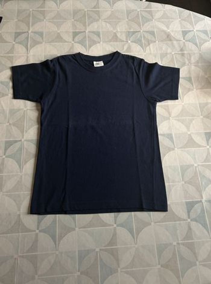 Lot de 2 t shirts garçon - 12 ans - Kokse - en très bon état - photo numéro 2