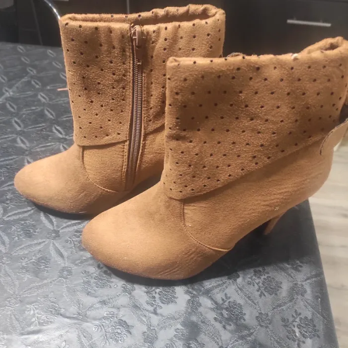Bottines