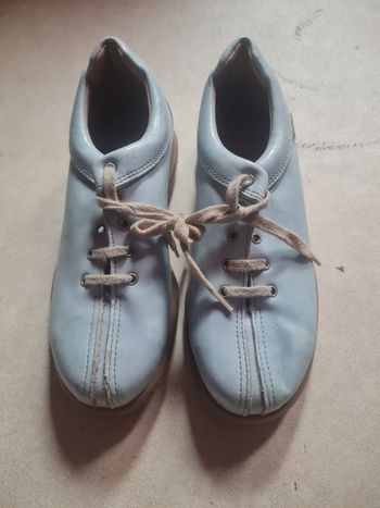 Chaussures