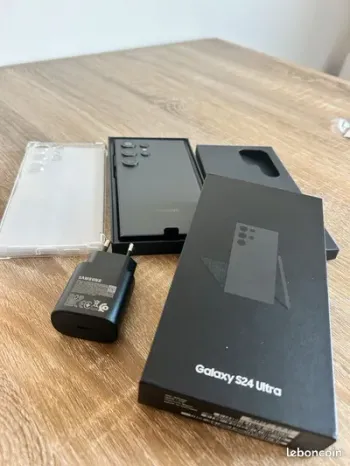 Samsung Galaxy S24 ultra