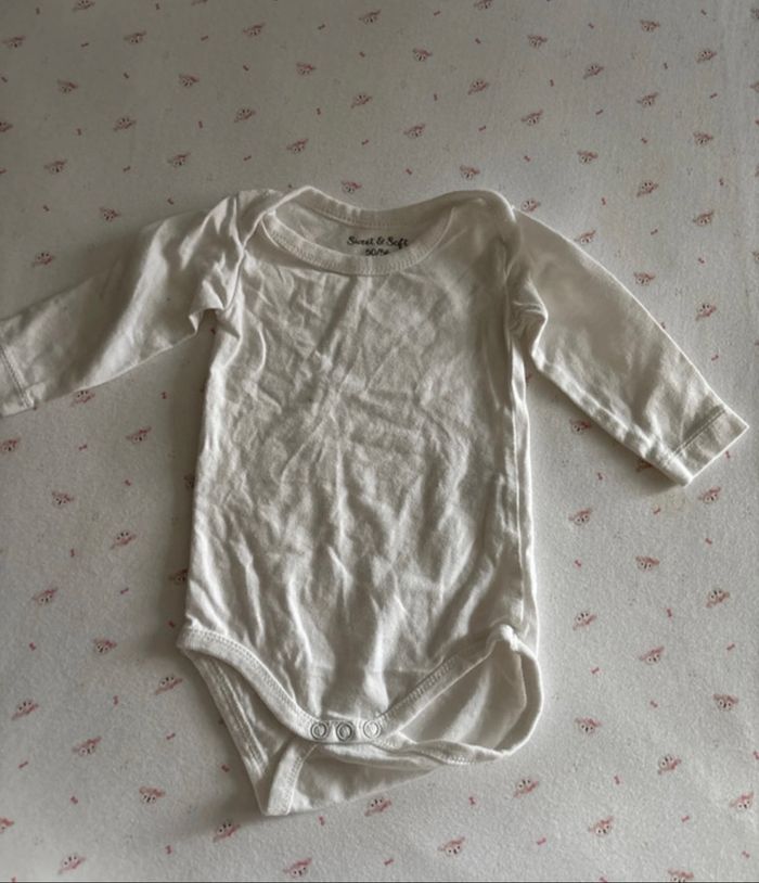 Lot bodies - photo numéro 2