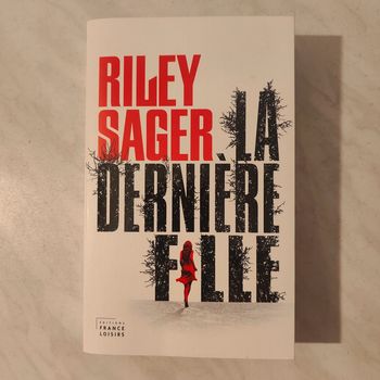 La dernière fille de Riley Sager