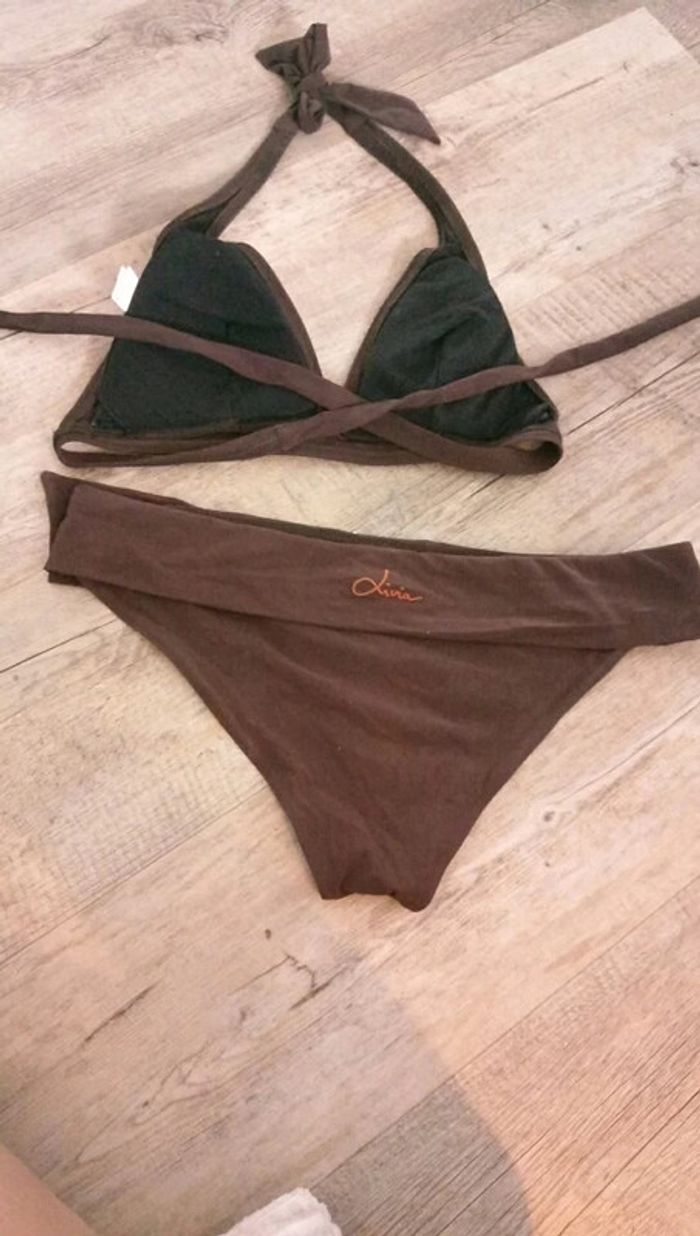 Maillot deux pièces Livia - photo numéro 2