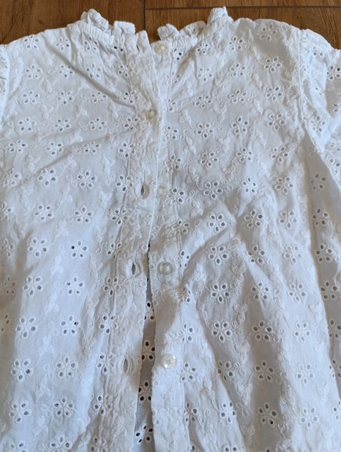 Blouse - photo numéro 5