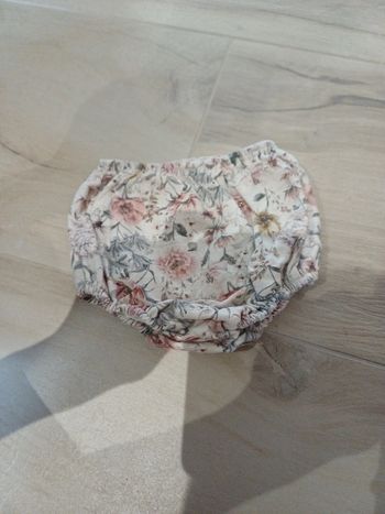 Short lola palacios 3ans