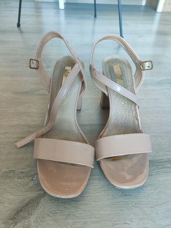 Chaussures talons