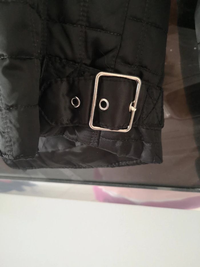 Veste matelassée - photo numéro 6