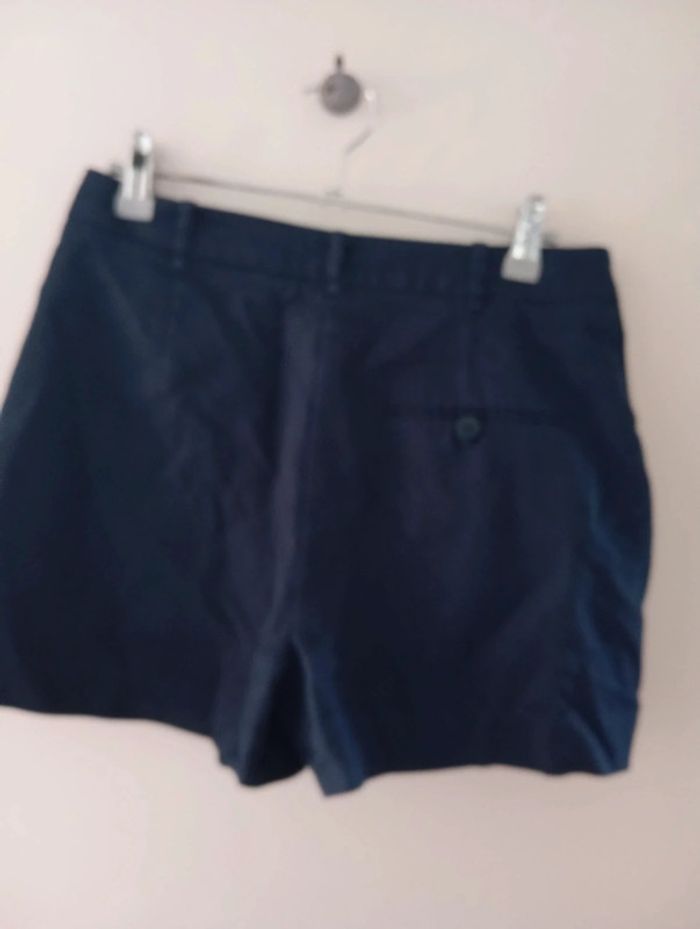 Short Zara femme taille 34 - photo numéro 3