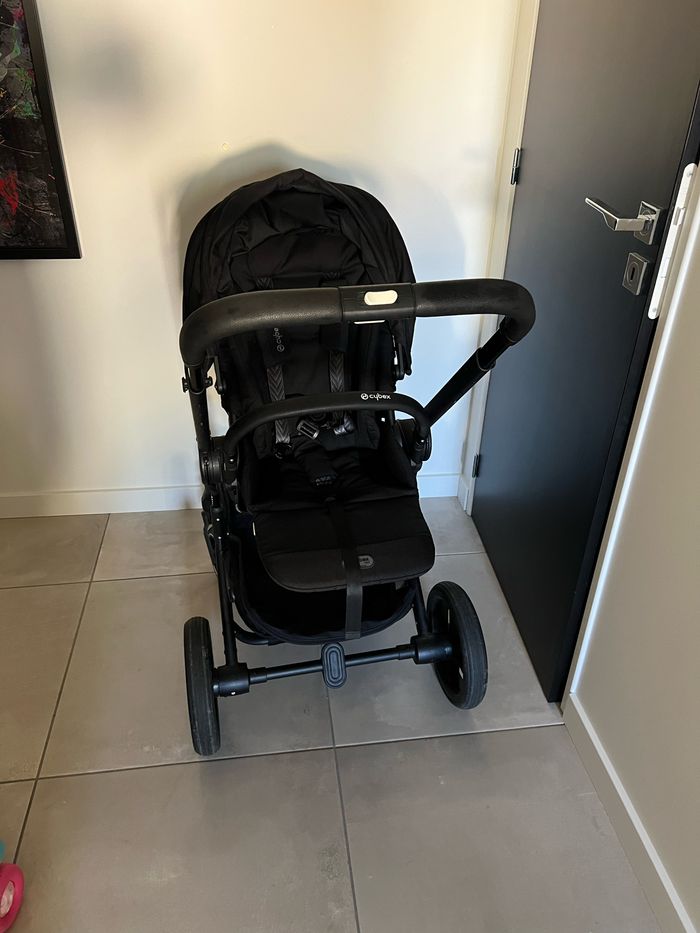 Balios s lux 2