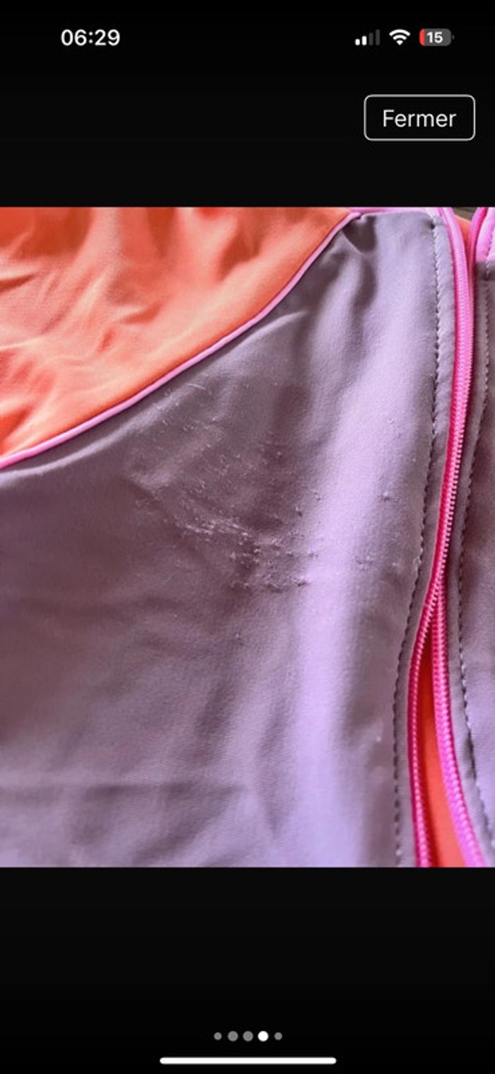 Maillot Anti uv - photo numéro 5