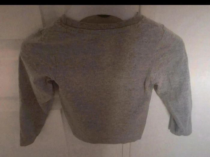 Maillot de corps orchestra 2 ans - photo numéro 2