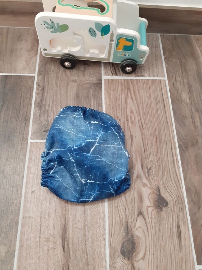 Couche lavable - photo numéro 2