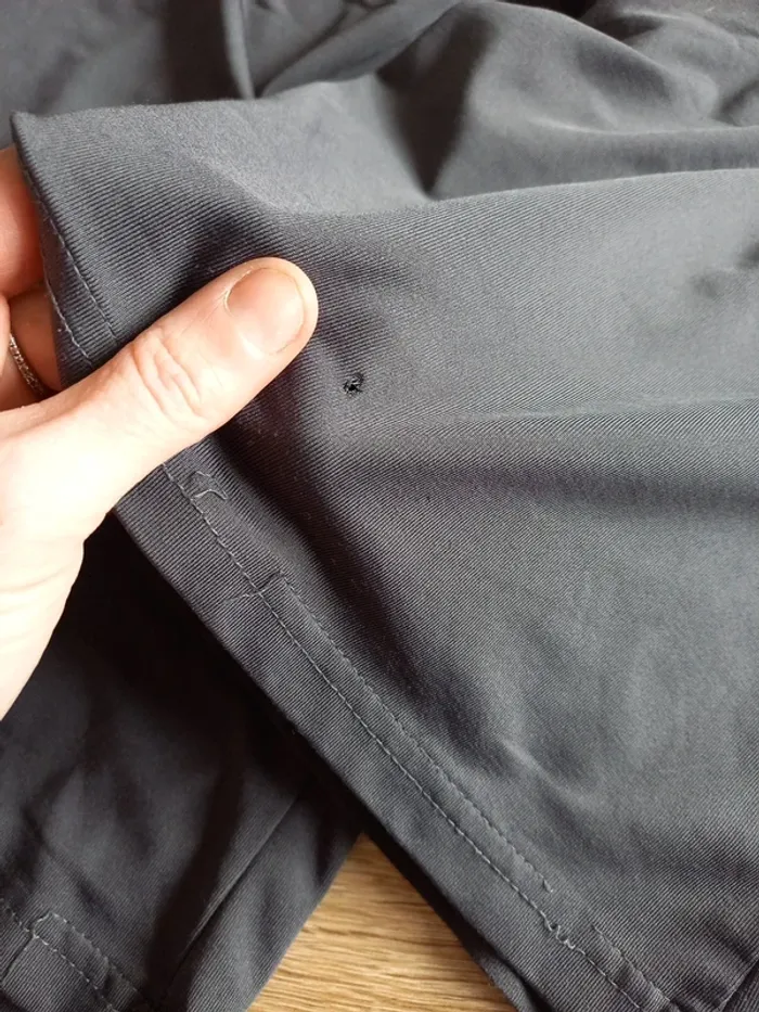 Pantalon fluide T46 - photo numéro 10