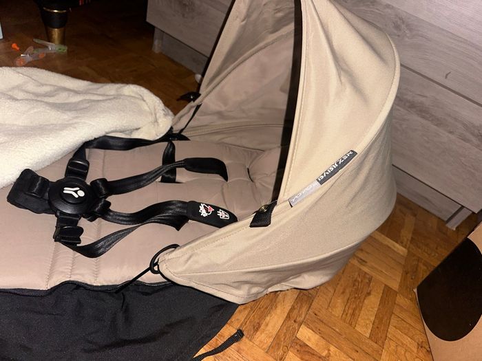 Poussette yoyo - photo numéro 5