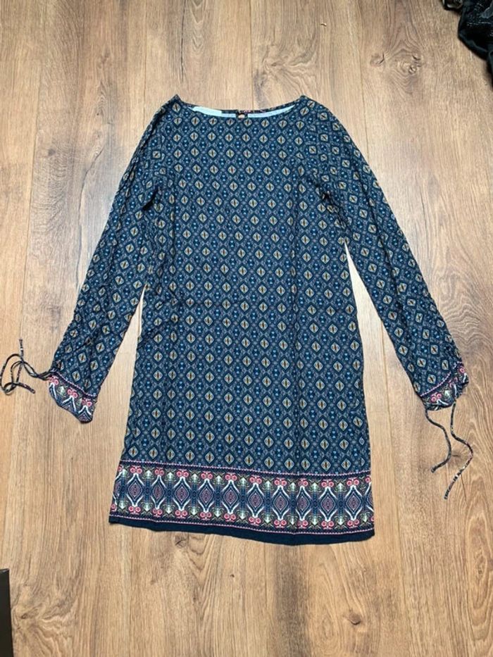 Très belle robe Promod printemps été 🌸 36 S - photo numéro 4