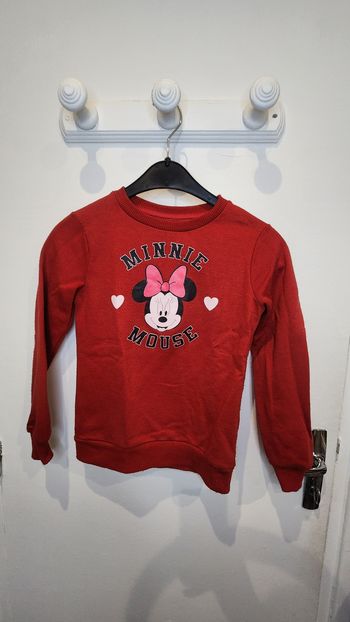 Pull disney