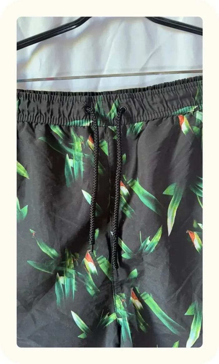 Short de bain homme Cedar wood state Taille XXL - photo numéro 2
