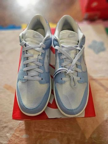 Nike Dunk Low Cobalt  Taille 44.5