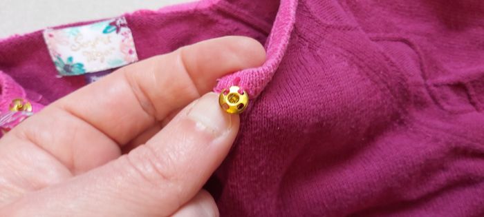 Gilet 24 mois - photo numéro 6