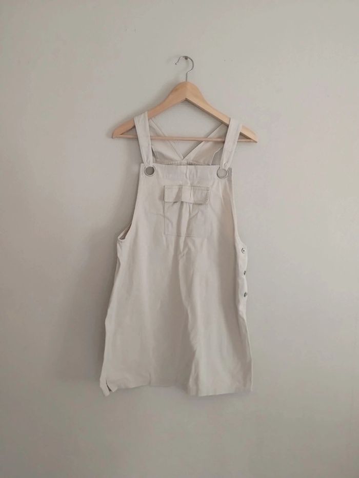 Salopette robe