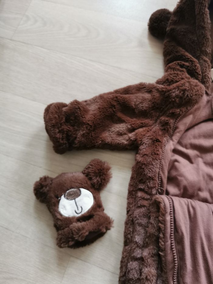 Combinaison bébé - photo numéro 10