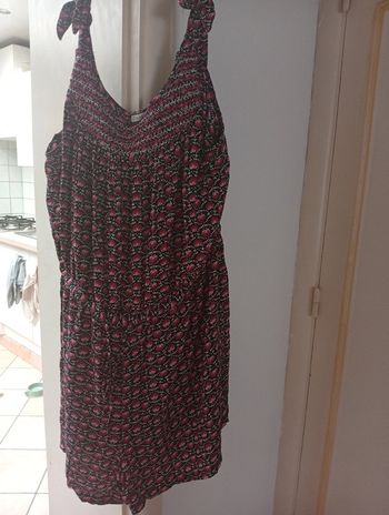Combishort Taille 48