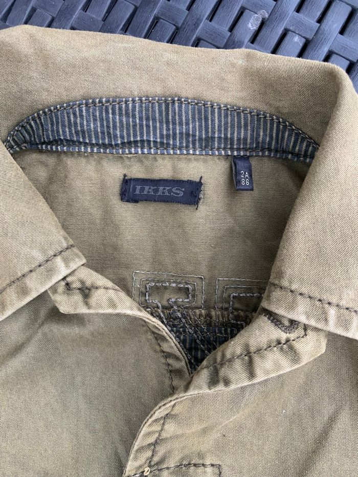 Veste IKKS - photo numéro 7